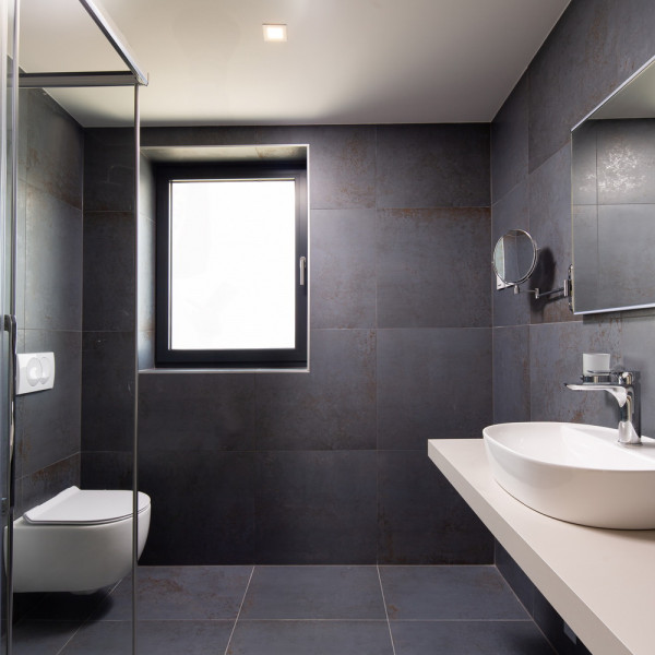 Bathroom / WC, VILA C1 - MALINSKA, Hadrie - Experience Elevated Malinska, Krk