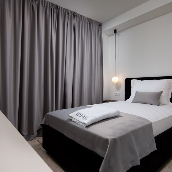 Bedrooms, VILA D1 - MALINSKA, Hadrie - Experience Elevated Malinska, Krk