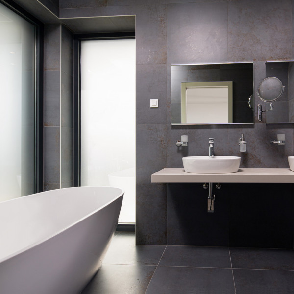 Bathroom / WC, VILA D1 - MALINSKA, Hadrie - Experience Elevated Malinska, Krk