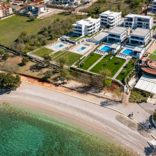 Vila - A  - Malinska, Hadrie - Experience Elevated Malinska, Krk