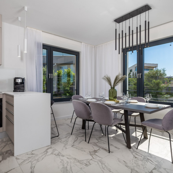 Kitchen, VILLA D - Malinska, Hadrie - Experience Elevated Malinska, Krk