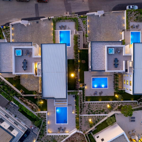 VILLA D - Malinska, Hadrie - Experience Elevated Malinska, Krk