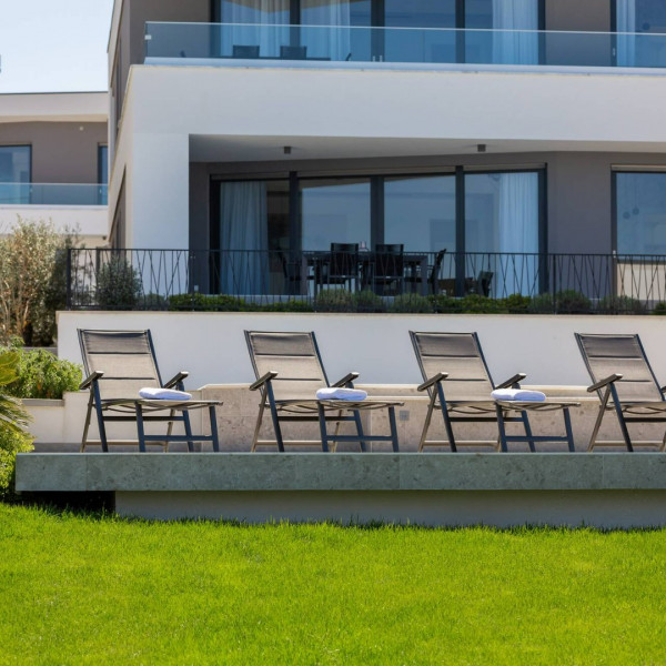 VILLA C - Malinska, Hadrie - Experience Elevated Malinska, Krk