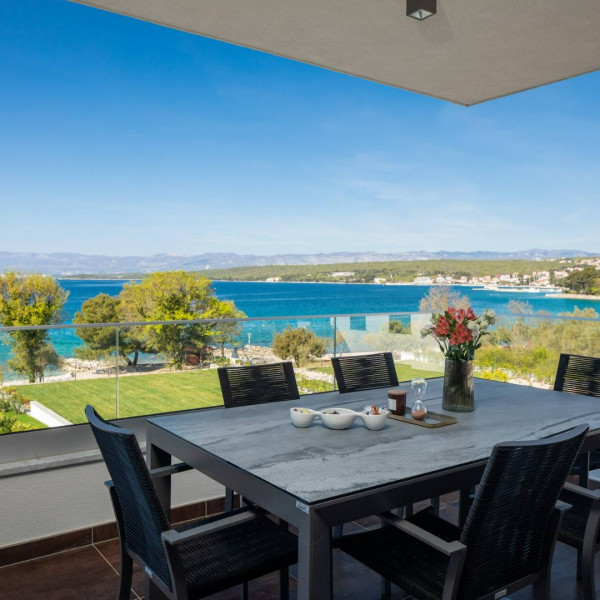 VILA B - Malinska, Hadrie - Experience Elevated Malinska, Krk