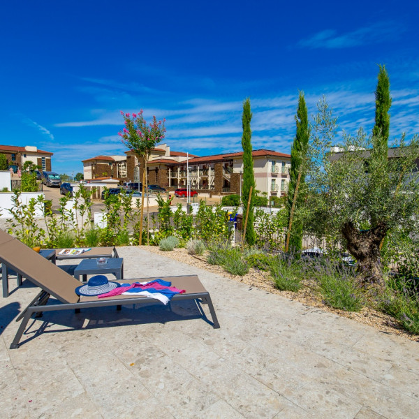 Living room, VILA E - Malinska, Hadrie - Experience Elevated Malinska, Krk