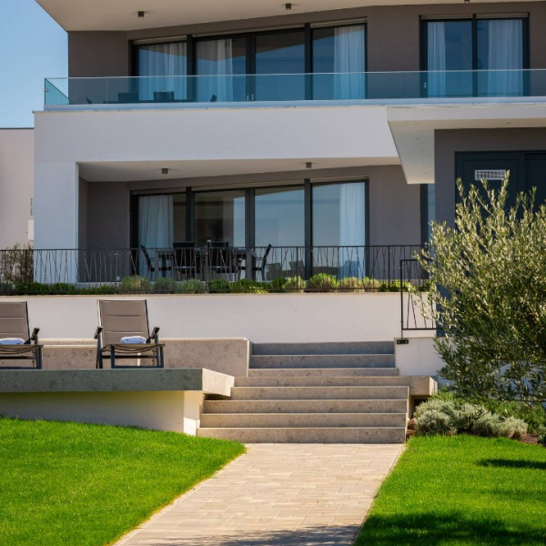 VILLA C - Malinska, Hadrie - Experience Elevated Malinska, Krk