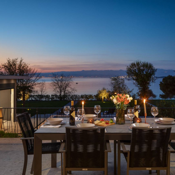 VILA B - Malinska, Hadrie - Experience Elevated Malinska, Krk