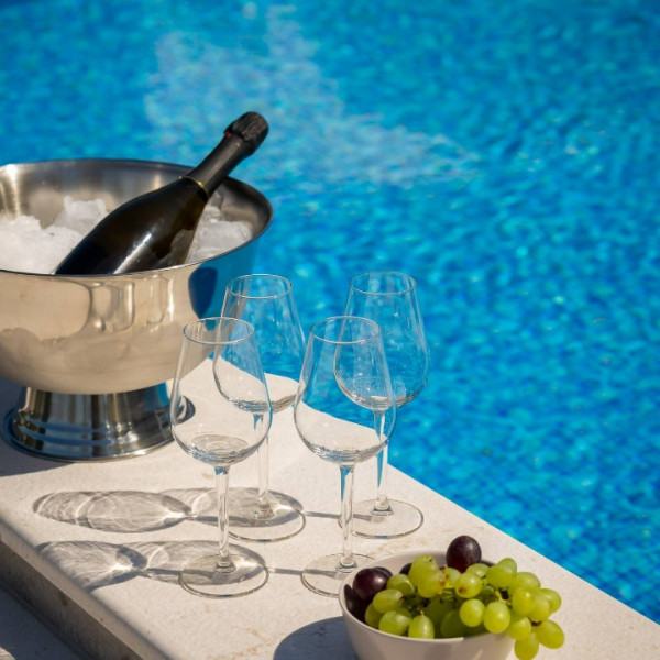 Vila - A  - Malinska, Hadrie - Experience Elevated Malinska, Krk