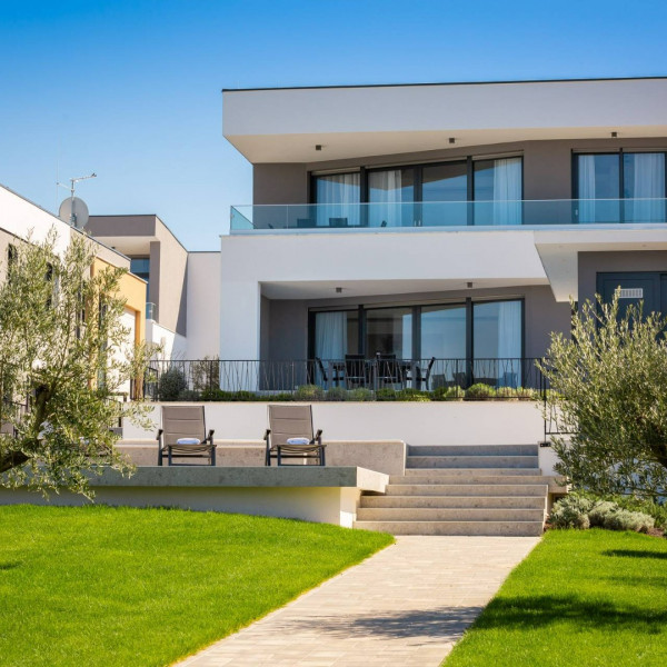 VILLA C - Malinska, Hadrie - Experience Elevated Malinska, Krk