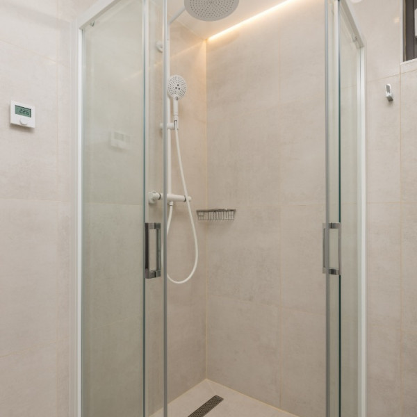 Bathroom / WC, VILA A - Grad Krk, Hadrie - Experience Elevated Malinska, Krk