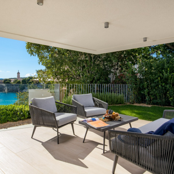 VILA A - Grad Krk, Hadrie - Experience Elevated Malinska, Krk