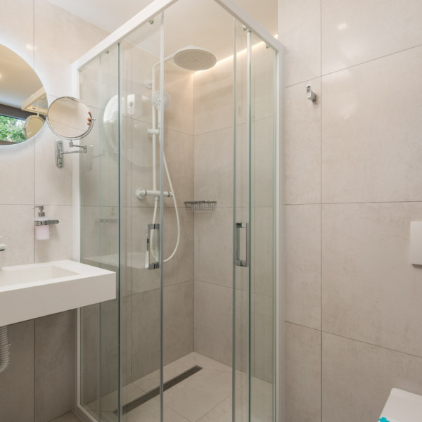 Bathroom / WC, VILA B - Grad Krk, Hadrie - Experience Elevated Malinska, Krk