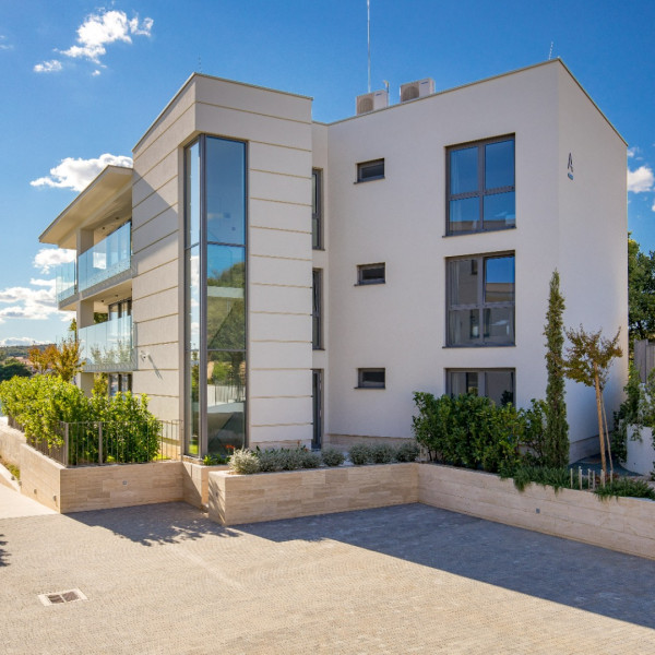 VILA B - Grad Krk, Hadrie - Experience Elevated Malinska, Krk