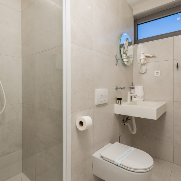 Bathroom / WC, VILA B - Grad Krk, Hadrie - Experience Elevated Malinska, Krk