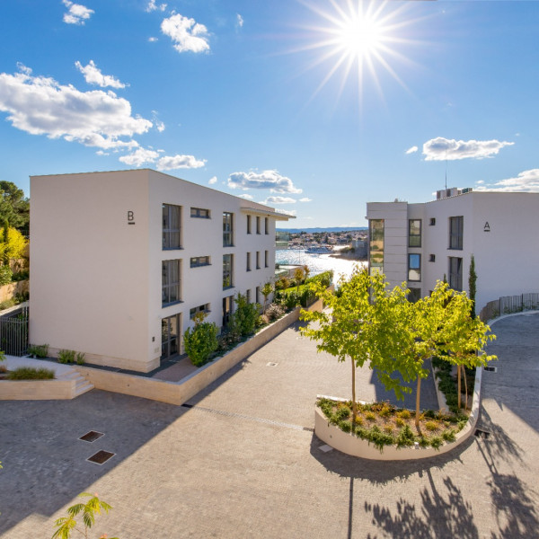 VILA B - Grad Krk, Hadrie - Experience Elevated Malinska, Krk