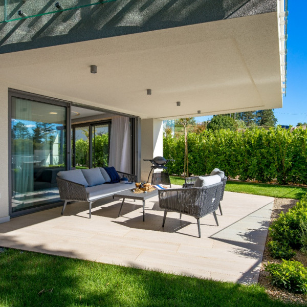 VILA A - Grad Krk, Hadrie - Experience Elevated Malinska, Krk