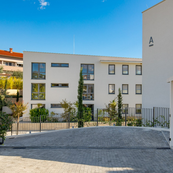VILA B - Grad Krk, Hadrie - Experience Elevated Malinska, Krk