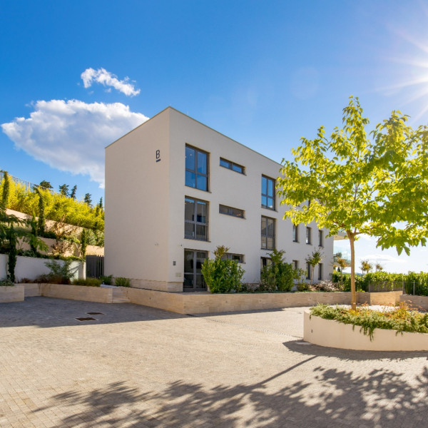 VILA B - Grad Krk, Hadrie - Experience Elevated Malinska, Krk