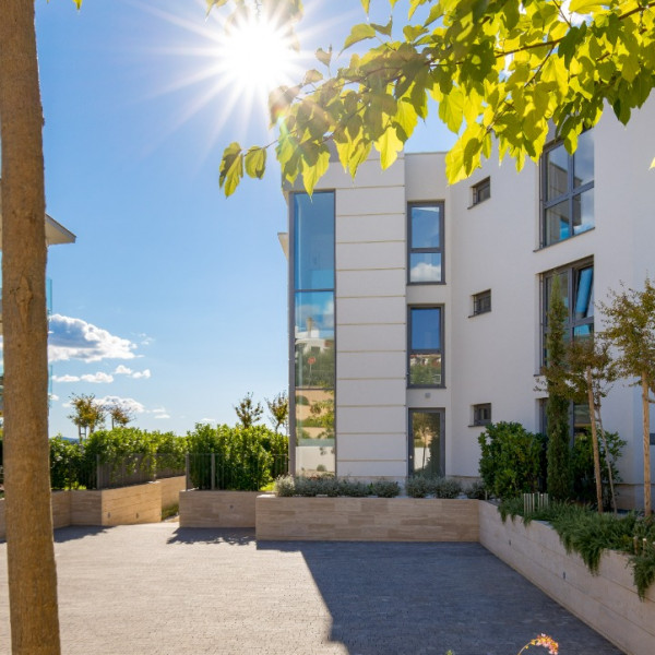 VILA B - Grad Krk, Hadrie - Experience Elevated Malinska, Krk