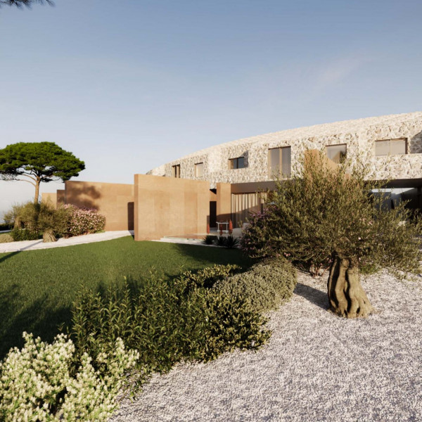 HADRIE LUXURY 9 VILLAS BY THE SEA                                                           OPENING SUMMER 2026, Hadrie - Experience Elevated Malinska, Krk