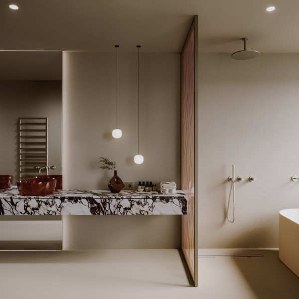 Bedrooms, HADRIE LUXURY 9 VILLAS BY THE SEA                                                           OPENING SUMMER 2026, Hadrie - Experience Elevated Malinska, Krk
