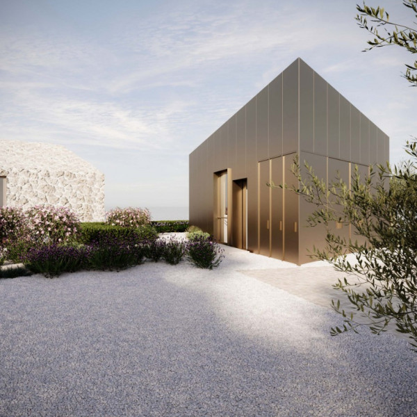 HADRIE LUXURY 9 VILLAS BY THE SEA                                                           OPENING SUMMER 2026, Hadrie - Experience Elevated Malinska, Krk