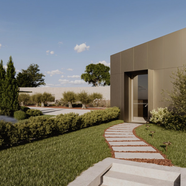 HADRIE LUXURY 9 VILLAS BY THE SEA                                                           OPENING SUMMER 2026, Hadrie - Experience Elevated Malinska, Krk