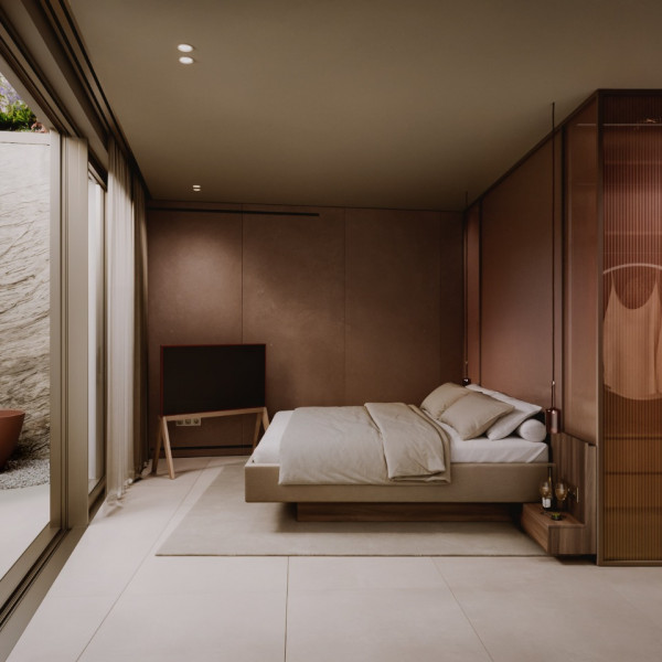 Bedrooms, HADRIE LUXURY 9 VILLAS BY THE SEA                                                           OPENING SUMMER 2026, Hadrie - Experience Elevated Malinska, Krk