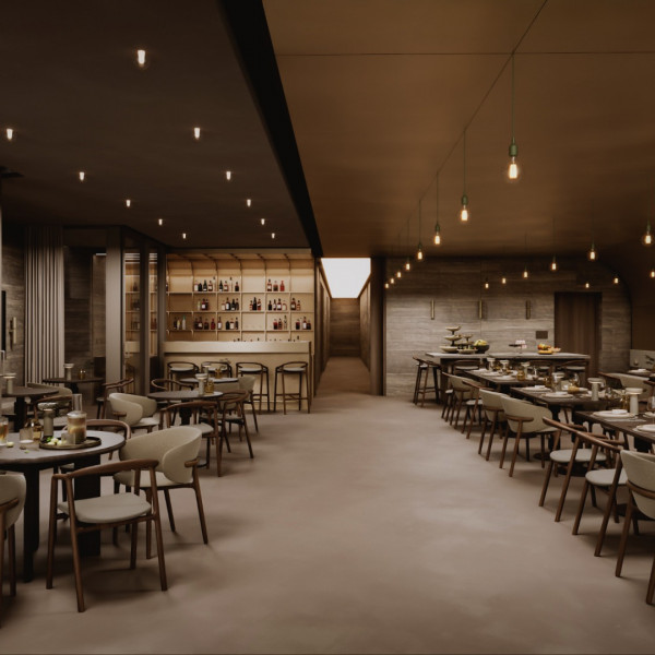 Kitchen, HADRIE LUXURY 9 VILLAS BY THE SEA                                                           OPENING SUMMER 2026, Hadrie - Experience Elevated Malinska, Krk