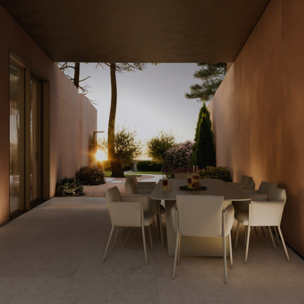 HADRIE LUXURY 9 VILLAS BY THE SEA                                                           OPENING SUMMER 2026, Hadrie - Experience Elevated Malinska, Krk
