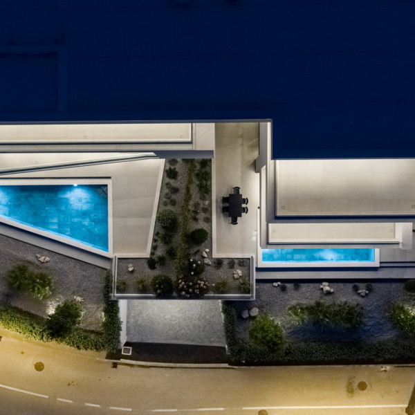 VILA C1 - MALINSKA, Hadrie - Experience Elevated Malinska, Krk