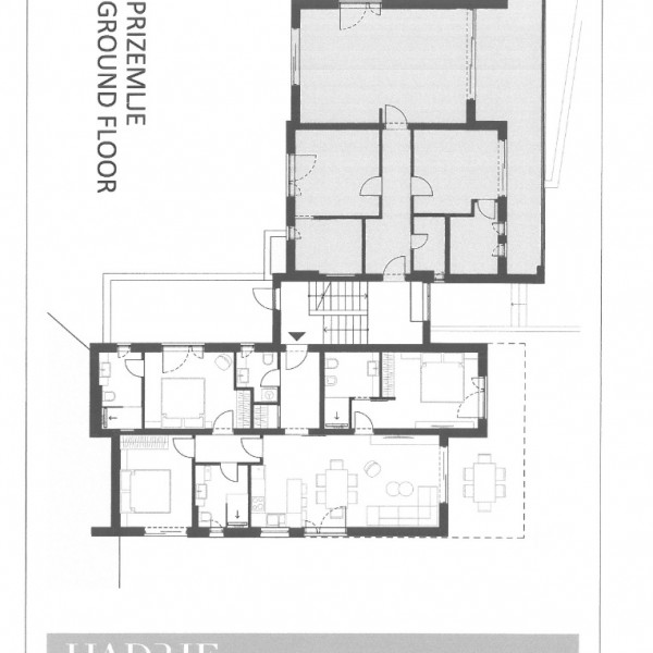 Bathroom / WC, VILA E - Malinska, Hadrie - Experience Elevated Malinska, Krk