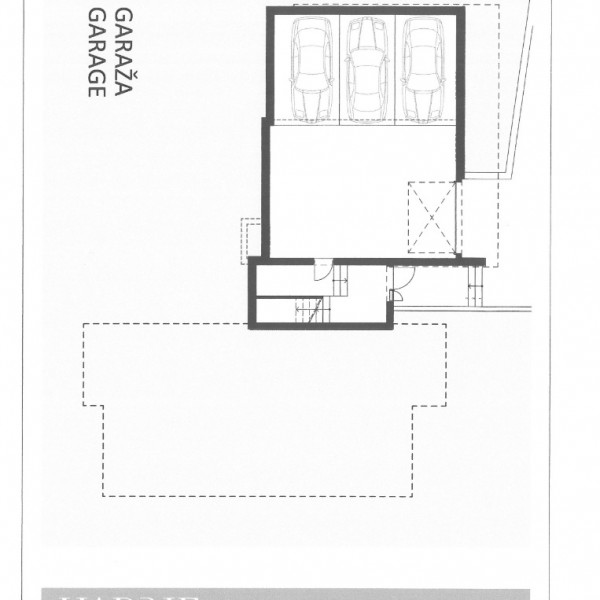Bathroom / WC, VILA E - Malinska, Hadrie - Experience Elevated Malinska, Krk