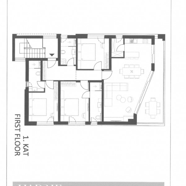 Bad, VILLA C - Malinska, Hadrie - Experience Elevated Malinska, Krk