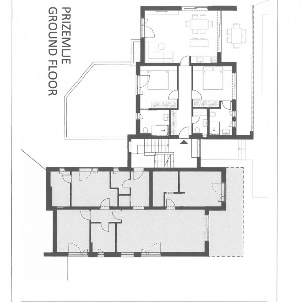 VILLA D - Malinska, Hadrie - Experience Elevated Malinska, Krk