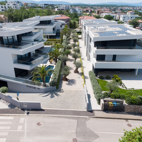 VILA D1 - MALINSKA, Hadrie - Experience Elevated Malinska, Krk