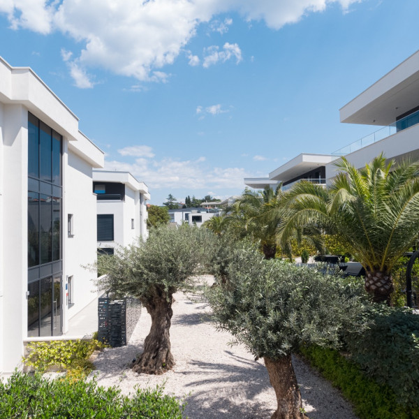 VILA A1 - MALINSKA, Hadrie - Experience Elevated Malinska, Krk