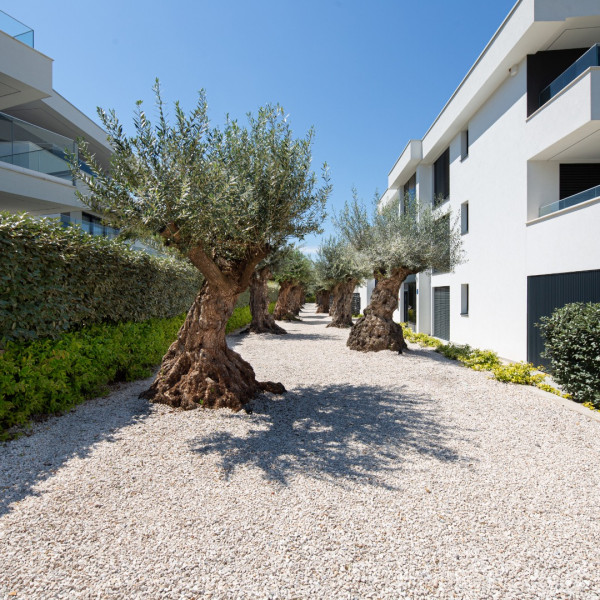 VILA D1 - MALINSKA, Hadrie - Experience Elevated Malinska, Krk