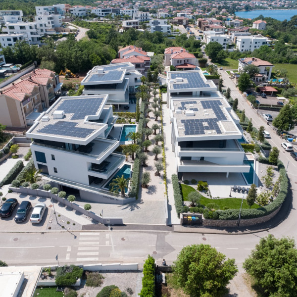 VILA D1 - MALINSKA, Hadrie - Experience Elevated Malinska, Krk