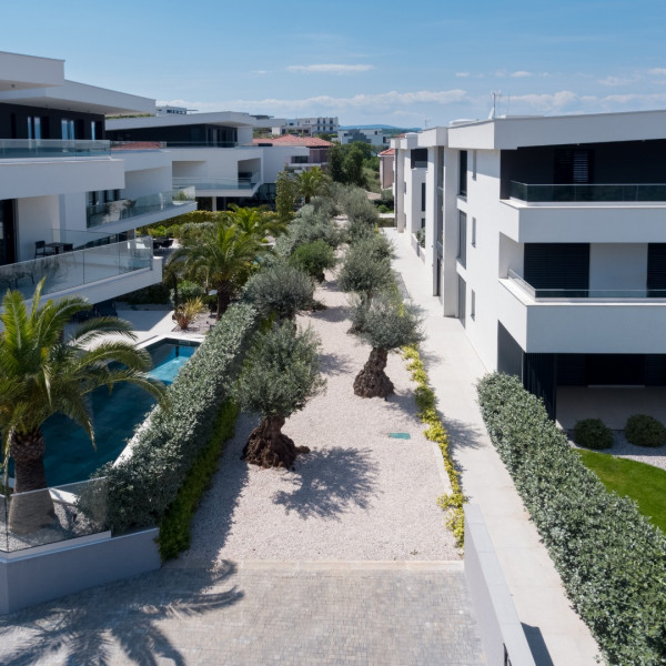 VILA C1 - MALINSKA, Hadrie - Experience Elevated Malinska, Krk