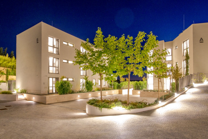 Hadrie - Experience Elevated Malinska, Krk