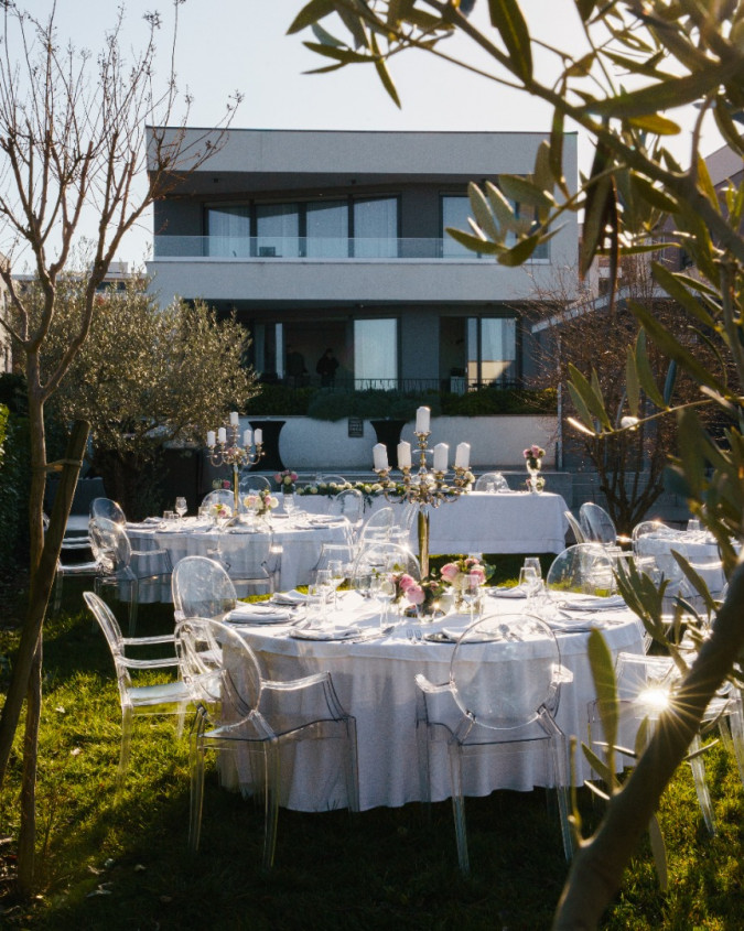 Vjenčanja, Hadrie - Experience Elevated Malinska, Krk