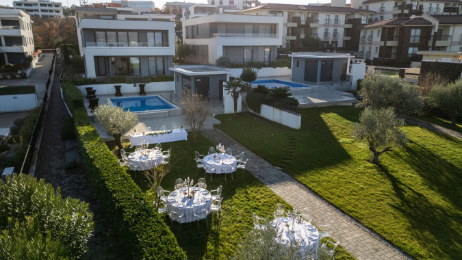 Vjenčanja, Hadrie - Experience Elevated Malinska, Krk