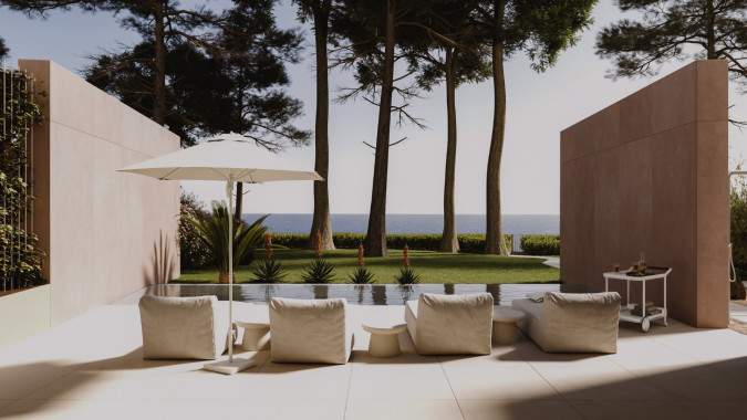 HADRIE LUXURY 9 VILLAS BY THE SEA                                                           OPENING SUMMER 2026, Hadrie - Experience Elevated Malinska, Krk