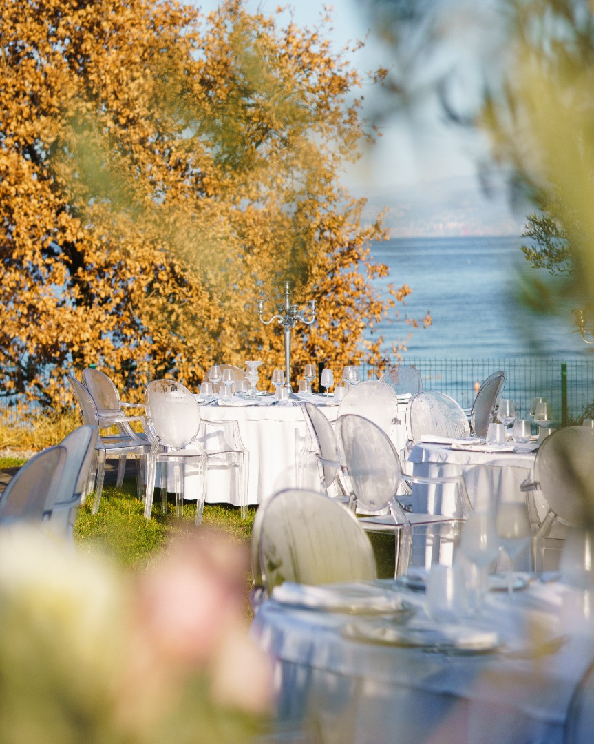 EXPERIENCE ELEVATED - Villas Hadrie are a perfect combination of modern luxury and the best of nature, Hadrie - Experience Elevated Malinska, Krk